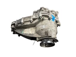 MERCEDES-BENZ A2512803600 Transfer Box MERCEDES-BENZ ML-CLASS (W166) (2011-2015) — thumbnail 3
