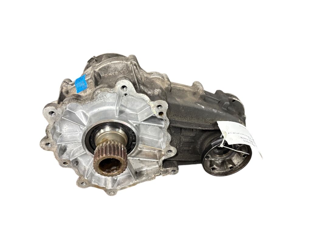 MERCEDES-BENZ A2512803600 Transfer Box MERCEDES-BENZ ML-CLASS (W166) (2011-2015)