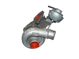HONDA 7616501 Turbocharger HONDA ACCORD VII (CM, CN) (2003-2008) — thumbnail 3