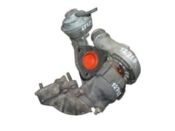 HONDA 7616501 Turbocharger HONDA ACCORD VII (CM, CN) (2003-2008) — thumbnail 1