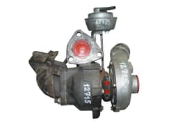 HONDA 7616501 Turbocharger HONDA ACCORD VII (CM, CN) (2003-2008) — thumbnail 2