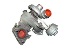 HONDA 7616501 Turbocharger HONDA ACCORD VII (CM, CN) (2003-2008) — thumbnail 4