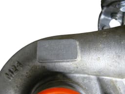 HONDA 7616501 Turbocharger HONDA ACCORD VII (CM, CN) (2003-2008) — thumbnail 5