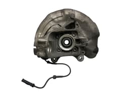 BMW 31216876646 6876646 Wheel bearing housing front right BMW 2 Active Tourer (F45, F46) (2013-2021) — thumbnail 2