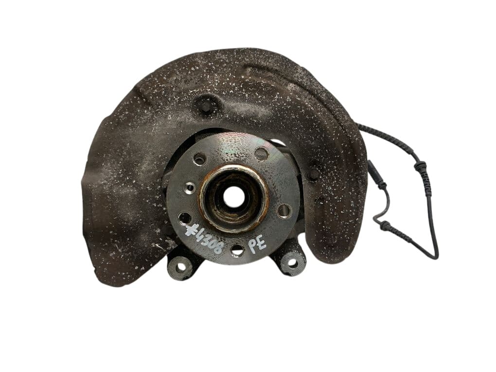 31216876646 6876646 Wheel bearing housing front right BMW 2 Active Tourer (F45, F46) (2013-2021)
