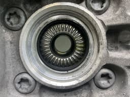 BMW 31216876646 6876646 Wheel bearing housing front right BMW 2 Active Tourer (F45, F46) (2013-2021) — thumbnail 3
