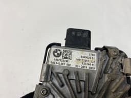 BMW 27609469023 9469023 Transfer box actuator motor BMW 5 (G30, G31) (2016-2024) — thumbnail 3