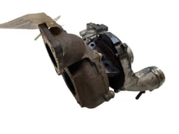 MERCEDES-BENZ A6420908680 Turbocharger MERCEDES-BENZ E-CLASS (W212) (2009-2016) — thumbnail 2