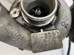 MERCEDES-BENZ A6420908680 Turbocharger MERCEDES-BENZ E-CLASS (W212) (2009-2016) — thumbnail 3
