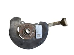 AUDI 4G0407254B Wheel bearing housing front right AUDI A7 Sportback (4GA) (2010-2017) — thumbnail 1