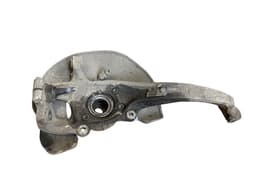 AUDI 4G0407254B Wheel bearing housing front right AUDI A7 Sportback (4GA) (2010-2017) — thumbnail 2