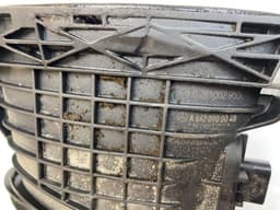 MERCEDES-BENZ A6420900042 Turbocharger air inlet Pipe MERCEDES-BENZ E-CLASS (W212) (2009-2016) — thumbnail 3