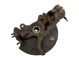 SKODA 5Q0407256S Wheel bearing housing front right SKODA OCTAVIA IV (NX, NN) (2019-) — thumbnail 2