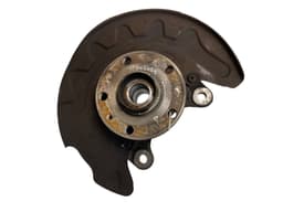 SKODA 5Q0407256S Wheel bearing housing front right SKODA OCTAVIA IV (NX, NN) (2019-) — thumbnail 1