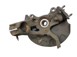 SKODA 5Q0407255S Wheel bearing housing front left SKODA OCTAVIA IV (NX, NN) (2019-) — thumbnail 2