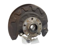 SKODA 5Q0407255S Wheel bearing housing front left SKODA OCTAVIA IV (NX, NN) (2019-) — thumbnail 1