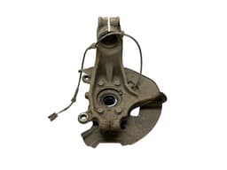 NISSAN 400144EA0A Wheel bearing housing front right NISSAN QASHQAI II (J11) (2013-2021) — thumbnail 2