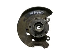 NISSAN 400144EA0A Wheel bearing housing front right NISSAN QASHQAI II (J11) (2013-2021) — thumbnail 1