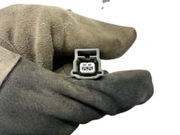 NISSAN 400144EA0A Wheel bearing housing front right NISSAN QASHQAI II (J11) (2013-2021) — thumbnail 3