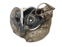 BMW 31216853819 Wheel bearing housing front left BMW 3 (F30, F31, F80) (2011-2019) — thumbnail 2