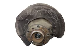 BMW 31216853819 Wheel bearing housing front left BMW 3 (F30, F31, F80) (2011-2019) — thumbnail 1