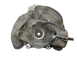 BMW 31216853820 Wheel bearing housing front right BMW 3 (F30, F31, F80) (2011-2019) — thumbnail 2