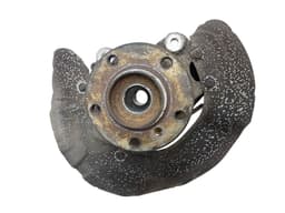 BMW 31216853820 Wheel bearing housing front right BMW 3 (F30, F31, F80) (2011-2019) — thumbnail 1