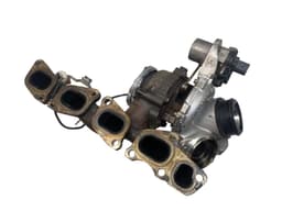 VW 05L253019P Turbocharger VW PASSAT B8 (3G) / ALLTRACK (2014-2023) — thumbnail 2