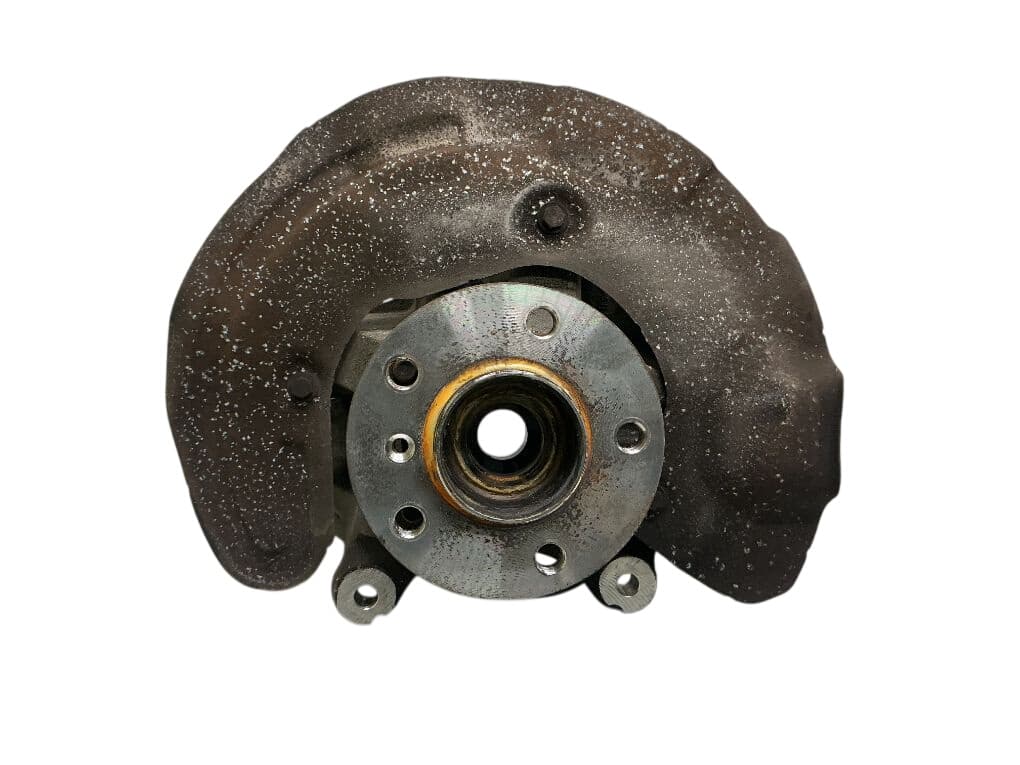 BMW 31216876645 6876645 Wheel bearing housing front left BMW 2 Active Tourer (F45, F46) (2013-2021)