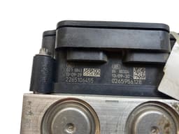 HONDA 57111T1EG22 ABS hydraulic unit / pump HONDA CR-V IV (RM) (2012-2016) — thumbnail 2