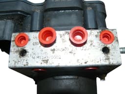 MERCEDES-BENZ A9069002302 ABS hydraulic unit / pump MERCEDES-BENZ SPRINTER (906) (2006-2018) — thumbnail 4