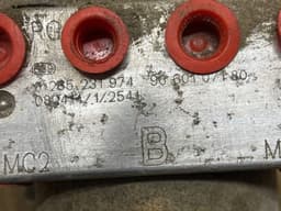CITROËN 9660107180 0265231974 9665701080 ABS hydraulic unit / pump CITROËN BERLINGO III (2008-2018) — thumbnail 5