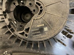 SKODA 5WA131877AA AdBlue tank SKODA OCTAVIA IV (NX, NN) (2019-) — thumbnail 3