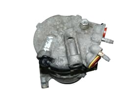 VOLVO 36011355 AC / aircon Compressor VOLVO V70 III (BW) (2007-2016) — thumbnail 4