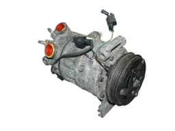 VOLVO 36011355 AC / aircon Compressor VOLVO V70 III (BW) (2007-2016) — thumbnail 1