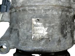 VOLVO 36011355 AC / aircon Compressor VOLVO V70 III (BW) (2007-2016) — thumbnail 5