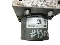 PEUGEOT 9825549980 ABS hydraulic unit / pump PEUGEOT 5008 II (P87) (2016-) — thumbnail 4