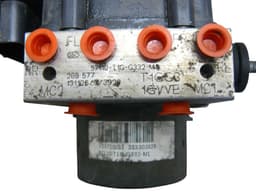 HONDA 57110T1GG332M1 ABS hydraulic unit / pump HONDA CR-V IV (RM) (2012-2016) — thumbnail 5
