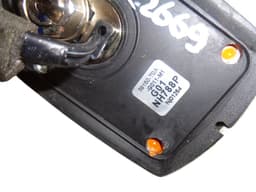 HONDA 39150T0AG011M1 Aerial HONDA CR-V IV (RM) (2012-2016) — thumbnail 4