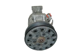 TOYOTA 4472601741 AC / aircon Compressor TOYOTA COROLLA Verso II (AR10) (2004-2009) — thumbnail 2