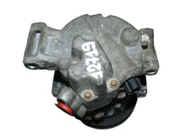 TOYOTA 4472601741 AC / aircon Compressor TOYOTA COROLLA Verso II (AR10) (2004-2009) — thumbnail 4