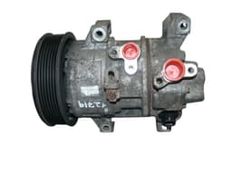 TOYOTA 4472601741 AC / aircon Compressor TOYOTA COROLLA Verso II (AR10) (2004-2009) — thumbnail 3
