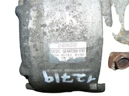 TOYOTA 4472601741 AC / aircon Compressor TOYOTA COROLLA Verso II (AR10) (2004-2009) — thumbnail 5