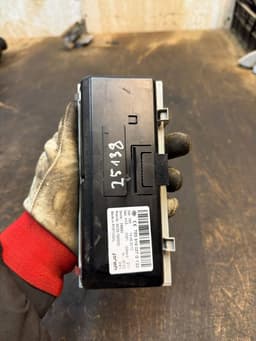 VW 7E5919037G Auxiliary Heater Switch VW TRANSPORTER T5 / MULTIVAN (7H, 7E, 7J) (2003-2015) — thumbnail 6