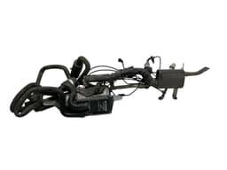 BMW 9178046 64129178046 6947738 Auxiliary / pakring heater (webasto) BMW X6 (E71, E72) (2008-2014) — thumbnail 1