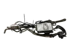 BMW 9178046 64129178046 6947738 Auxiliary / pakring heater (webasto) BMW X6 (E71, E72) (2008-2014) — thumbnail 3