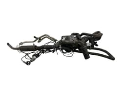 BMW 9178046 64129178046 6947738 Auxiliary / pakring heater (webasto) BMW X6 (E71, E72) (2008-2014) — thumbnail 2