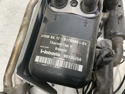 BMW 9178046 64129178046 6947738 Auxiliary / pakring heater (webasto) BMW X6 (E71, E72) (2008-2014) — thumbnail 5