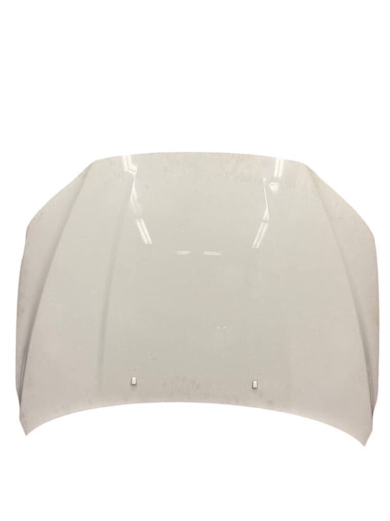 Bonnet VOLVO V70 III (BW) (2007-2016)