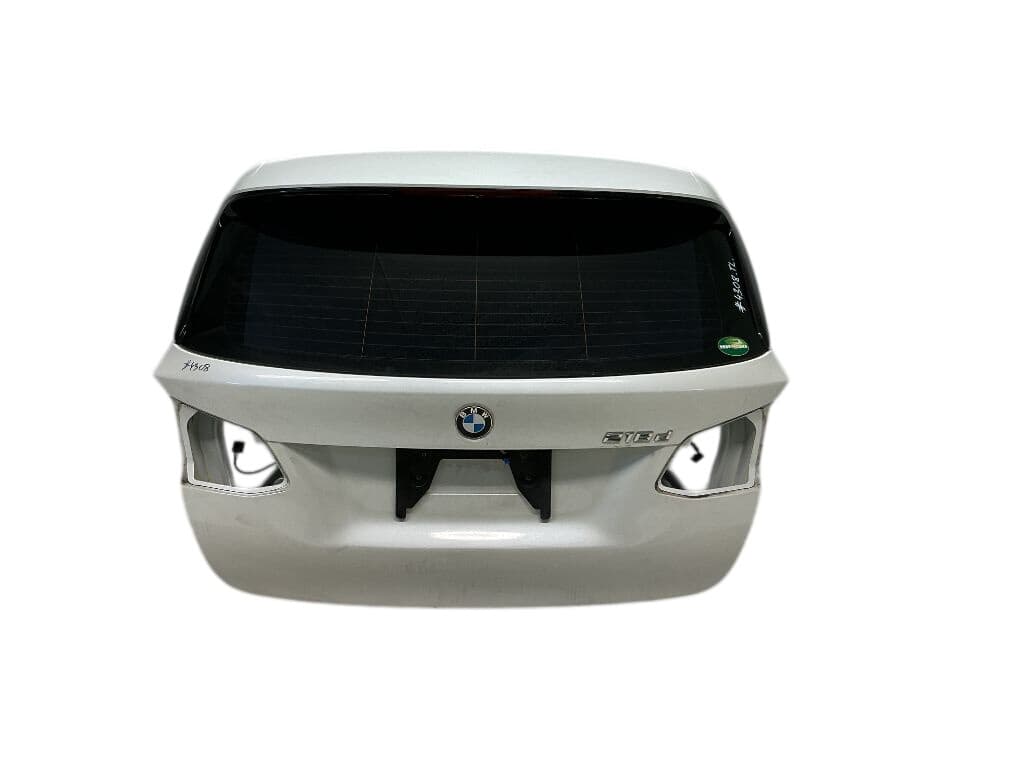 41007317766 Bootlid / tailgate BMW 2 Active Tourer (F45, F46) (2013-2021)